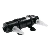 Стерилізатор для акваріума AQUA EL UV AS- 9W, 350 л