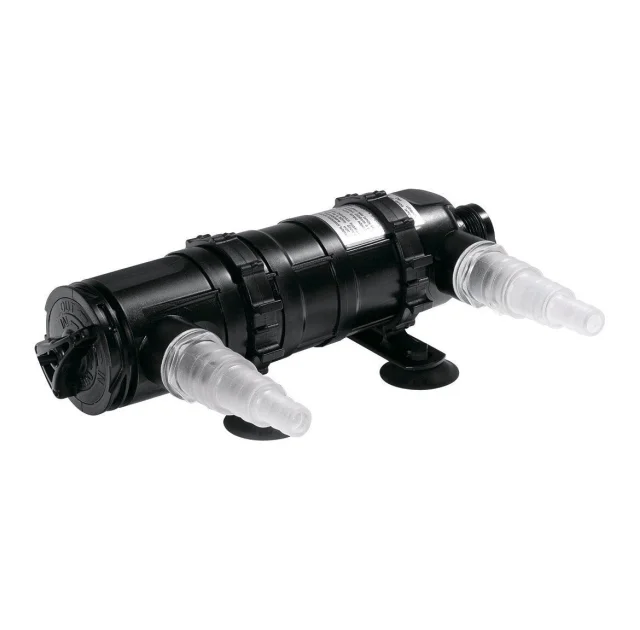 Стерилизатор для аквариума AQUA EL UV AS- 9W, 350 л
