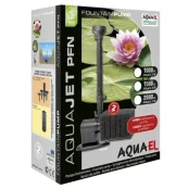 Фонтанна помпа AQUA EL AquaJet PFN 1000
