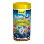 Премиум корм Tetra PRO Energy Crisps для тропических рыб, 500 мл