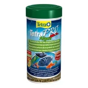 Премиум корм Tetra PRO Algae (Vegetable) для аквариумных рыб, 100 мл