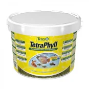 Корм Tetra PHYLL для тропических рыб, 10 л