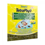 Корм Tetra PHYLL для тропических рыб, 12 г