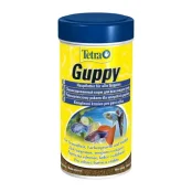 Корм Tetra Guppy для гуппи, 100 мл