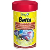 Корм Tetra BETTA для півників, 100 мл