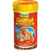 Корм Tetra Gold fish Flakes для золотих рибок, 1 л