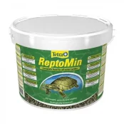 Корм Tetra ReptoMin, для черепах, 10 л