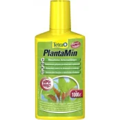 Удобрение с железом на 1000 л, Tetra PLANTAMIN, 250 мл