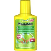Добриво з залізом на 400 л, Tetra PLANTAMIN, 100 мл