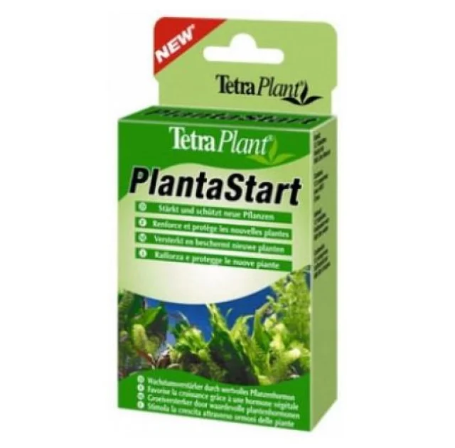 Удобрение Tetra Plant PlantaStar, 12 табл