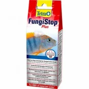 Ліки Tetra Medica FUNGI STOP, для боротьби з грибковими та бактеріальними інфеціямі, 20 мл