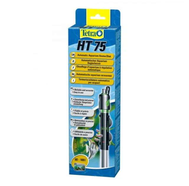 Обігрівач Tetratec HT 75w