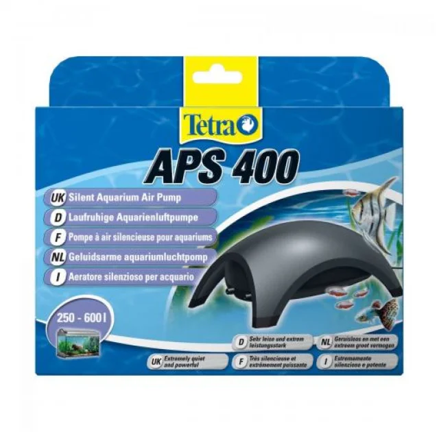 Компресор Tetratec APS 400
