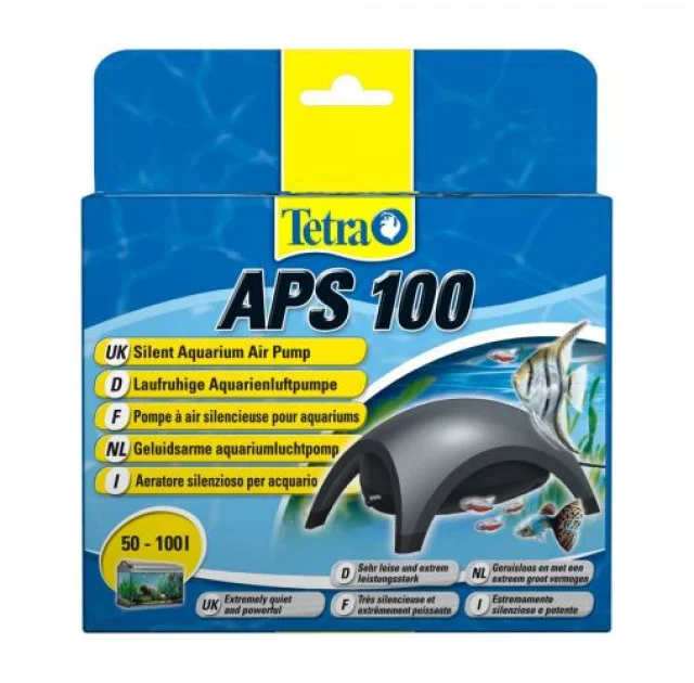 Компрессор Tetratec APS 100