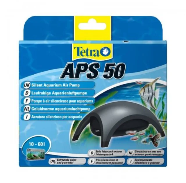 Компресор Tetratec APS 50