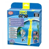 Очищувач грунту Tetratec GC50