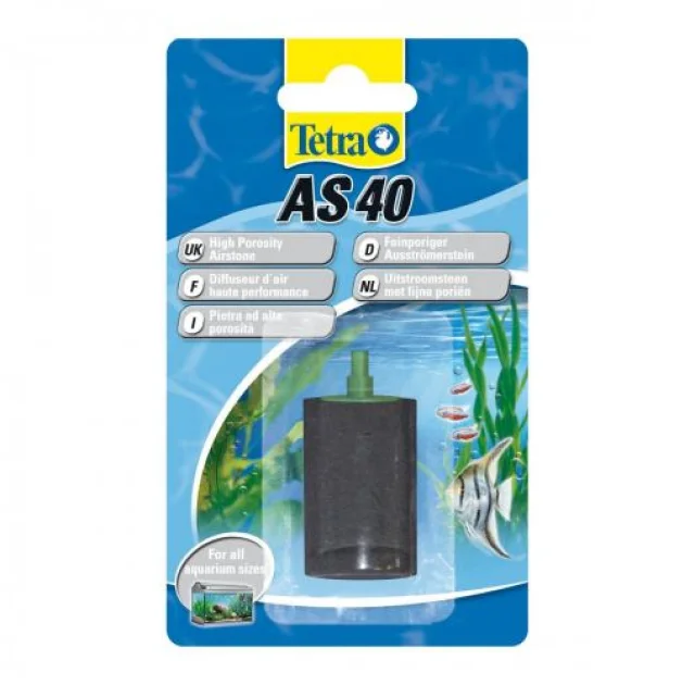 Розпилювач Tetratec AS40 циліндр