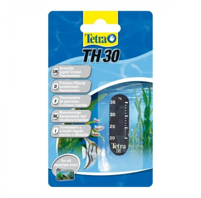 Термометр Tetratec TH30