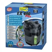 Зовнішній фільтр Tetra External EX 400 Plus