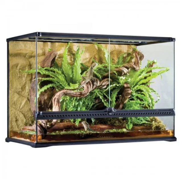Террариум Hagen Exo Terra, 90×45×60 см