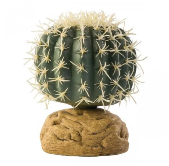 Декорация для террариума Hagen Exo Terra Barrel Cactus