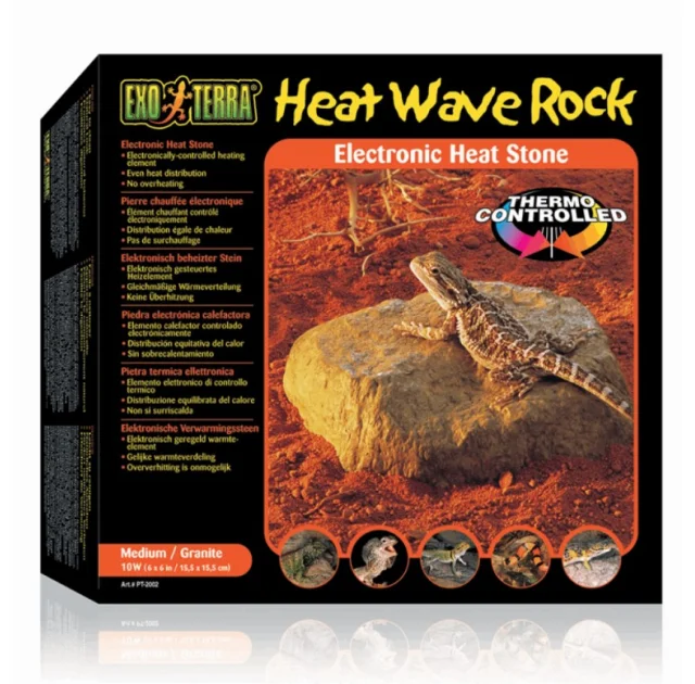 Обогреватель Hagen Exo Terra Heat Stone, 15 Вт