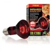 Лампа Hagen Exo Terra Infrared Basking Spot, інфрачервона, 75 Вт