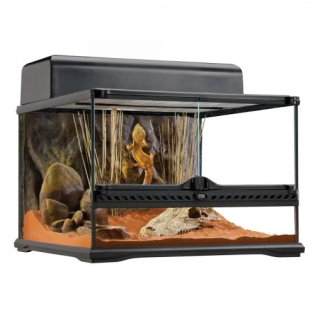 Террариум Hagen Exo Terra Natural Terrarium, 45×45×30 см