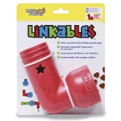 Игрушка уголок-соединитель PetSafe для собак, 10×15 см, цена за 1 шт