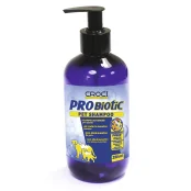 Шампунь Croci Probiotic для нейтрализации запахов, для собак и кошек, 250 мл