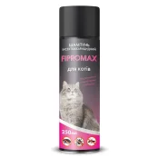 Шампунь Fipromax против блох и клещей, для кошек, 250 мл