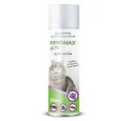 Шампунь Fipromax БИО против блох и клещей, для кошек, с лавандой, 250 мл