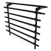 Решетка безопасности Croci для собак в авто, 74.5×56 см