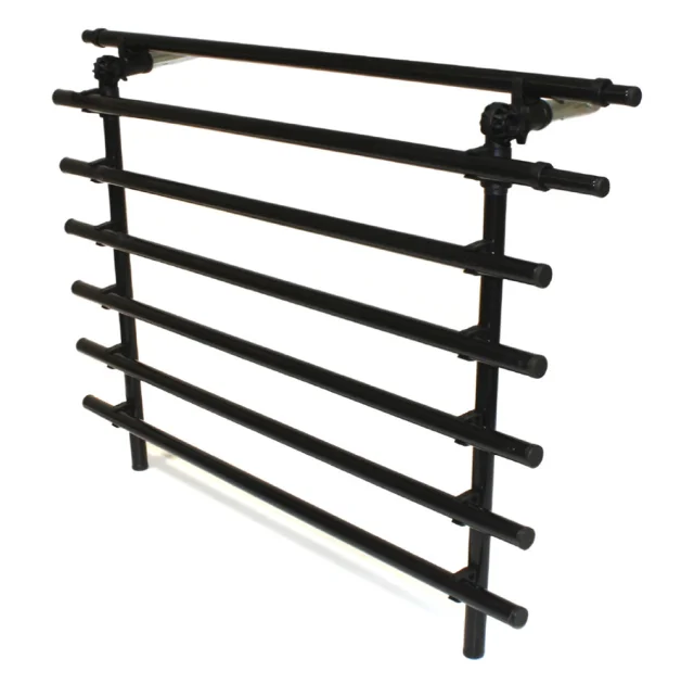Решетка безопасности Croci для собак в авто, 74.5×56 см