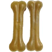 Кость Croci King Bone для собак, 12.5 см, 60 г, 2 шт / уп, ціна за упаковку