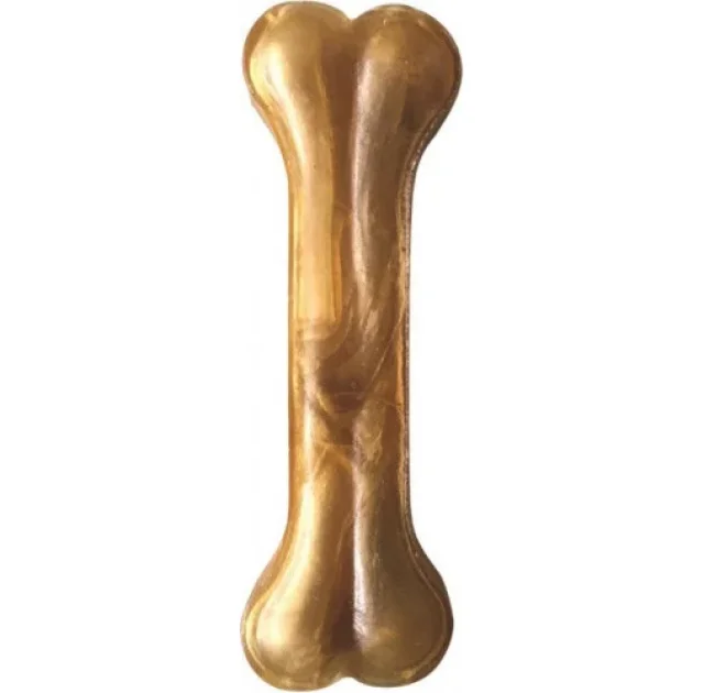 Кость Croci King Bone для собак, 18 см, 130 г, 20 шт/уп, цена за 1 шт