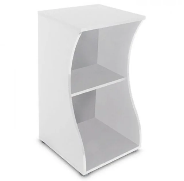 Подставка для аквариума Hagen Fluval Flex, 57 л, белый