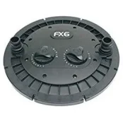 Крышка корпуса для фильтра Hagen Fluval FX6