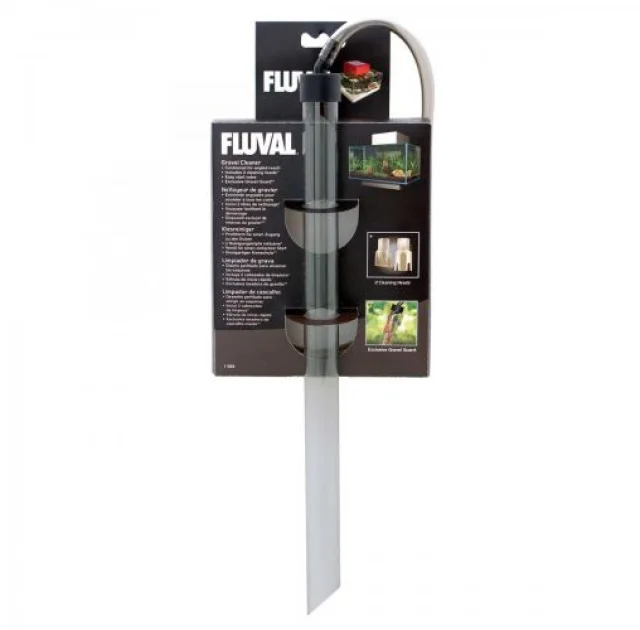 Очиститель грунта Hagen Fluval, диаметр 22 мм, 40 см