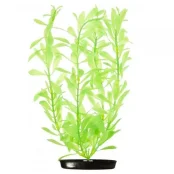 Декорація Hagen Hygrophilia Green, рослина пластикове, 30 см