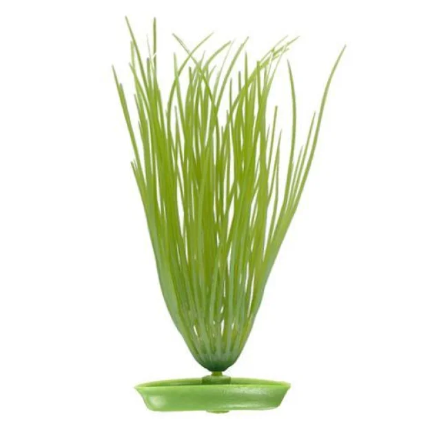 Декорация Hagen Hairgrass, растение пластиковое, 13 см