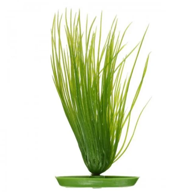 Декорация Hagen Hairgrass, растение пластиковое, 20 см