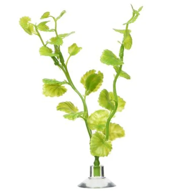 Декорация Hagen Cardamine mini, растение пластиковое
