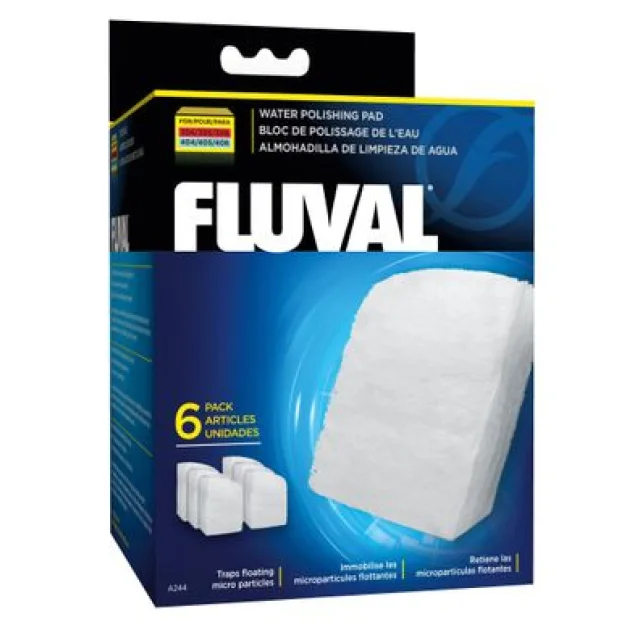 Наполнитель для фильтра Hagen Fluval 304-406