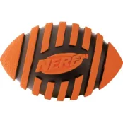 Игрушка Hagen Nerf мяч регби, для собак, 8.5 см