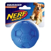 Игрушка Hagen Nerf мяч футбольный, для собак, 6 см