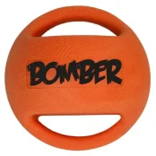 Игрушка Hagen Nerf Bomber, для собак, 11.4 см