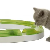 Игрушка-трек Hagen Catit Play Circuit 2.0, для кошек, 115 см