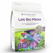 Наповнювач Aquaforest Life Bio Media для біологічної фільтрації, 1 л
