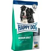 Сухий корм Happy Dog Fit & Well Medium Adult для дорослих собак середніх порід, 4 кг